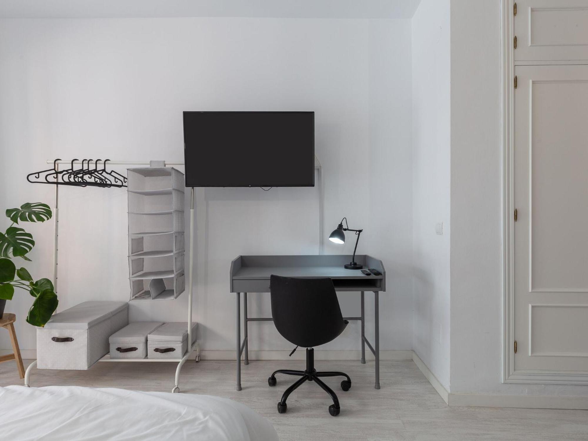 Jinetes Holidays - In Free Wifi Ferienhaus