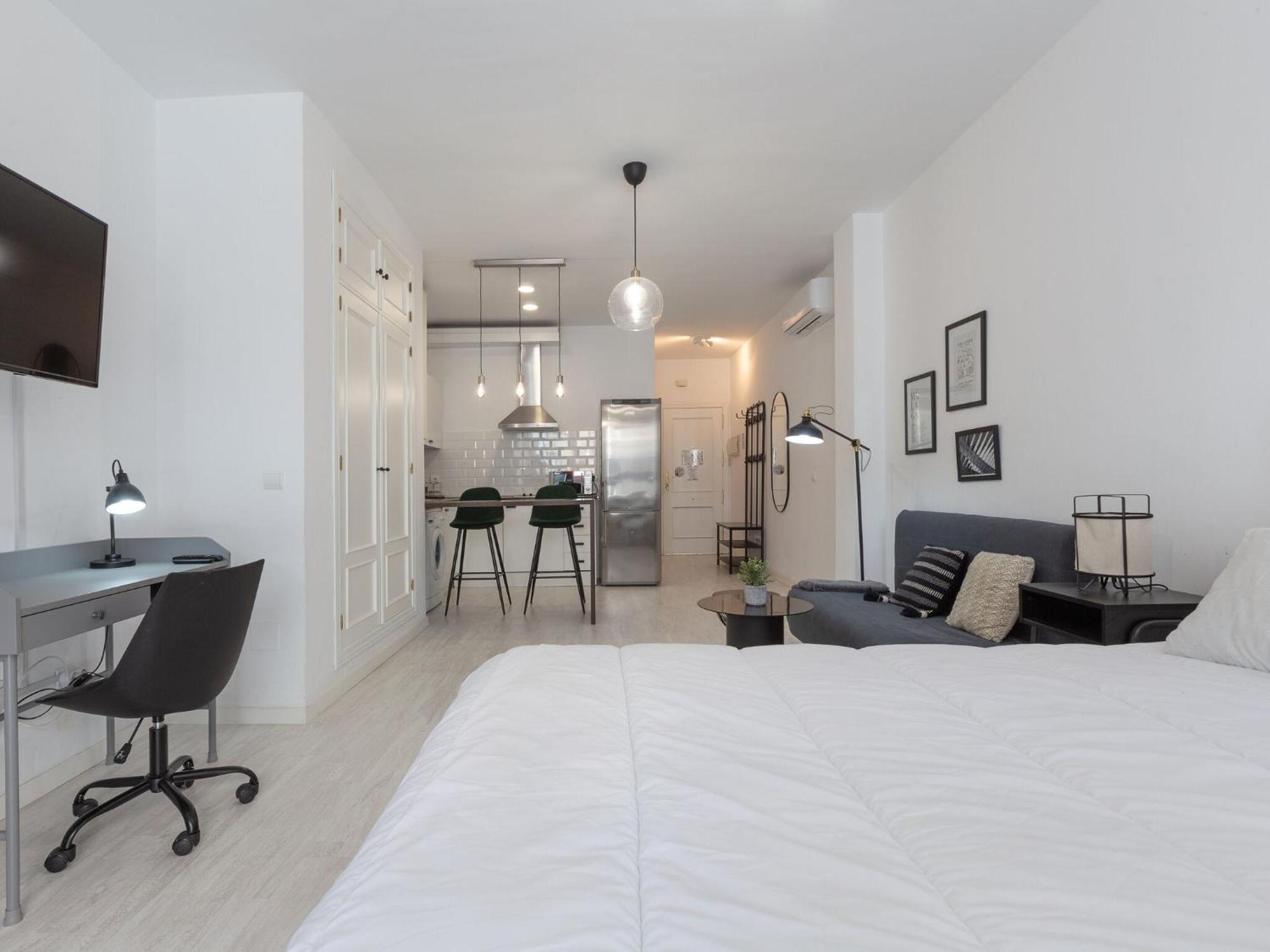 Ferienhaus Jinetes Holidays - In Free Wifi *