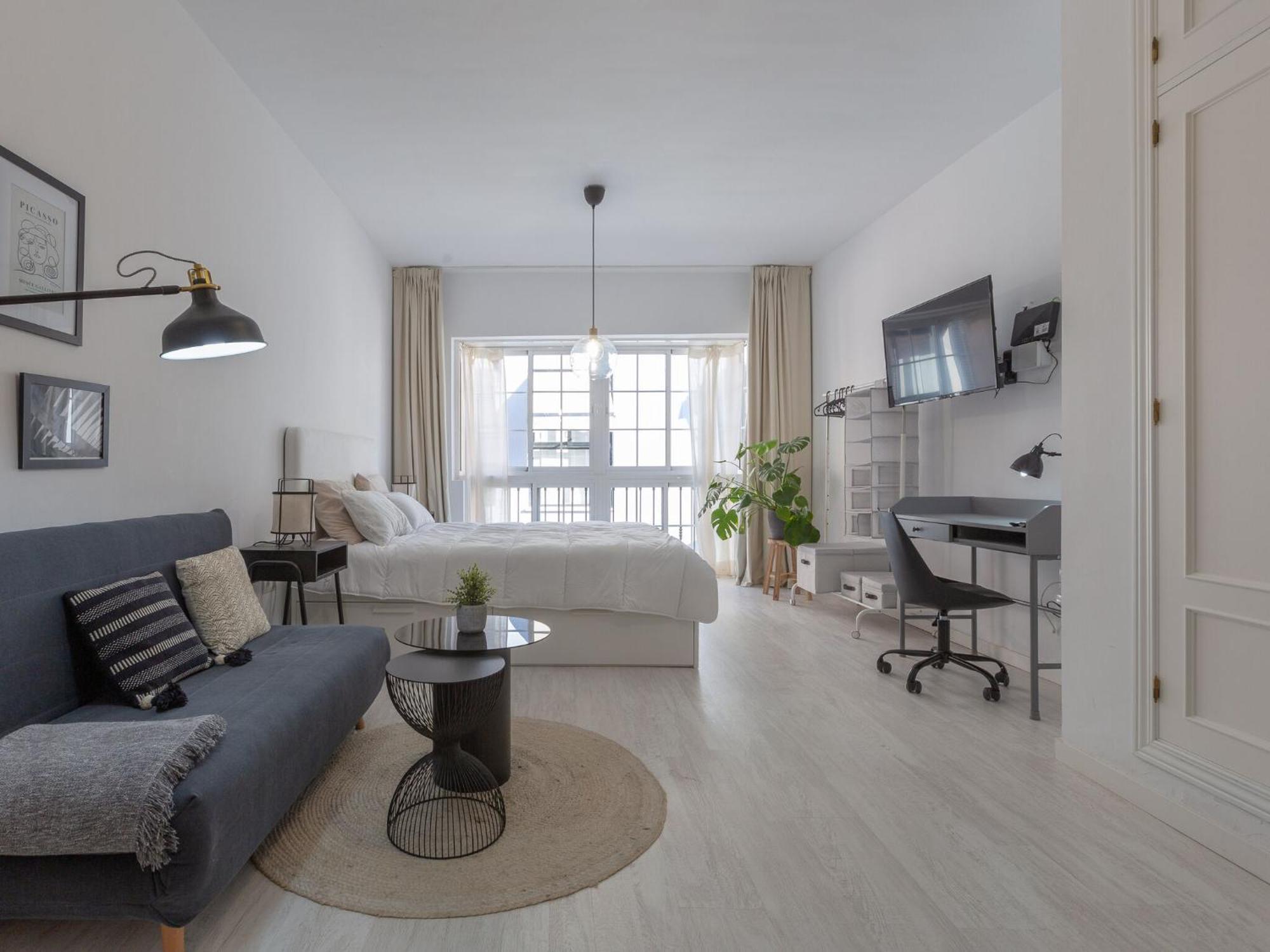 Ferienhaus Jinetes Holidays - In Free Wifi *